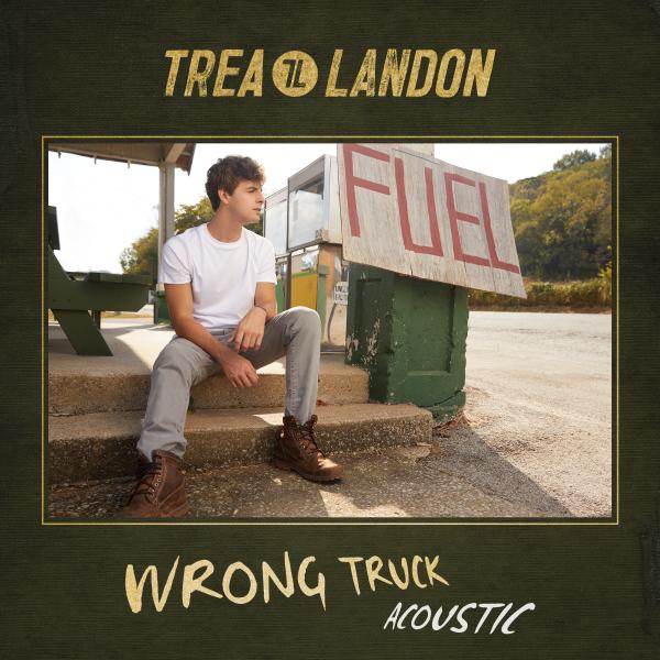 Wrong Truck Acoustic