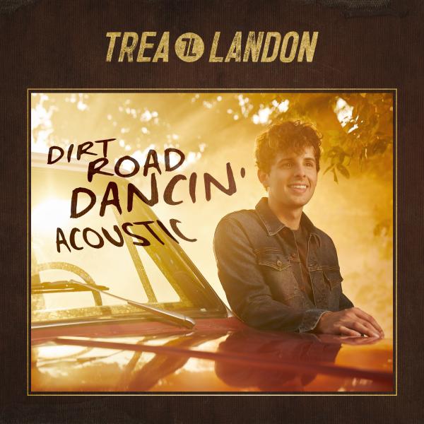 Dirt Road Dancin' (Acoustic)